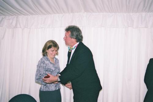 WANDERERS 75TH ANNIVERSARY - MAY 2005 (VOLUME 2) - photo 171 (pictures\03362519.JPG)